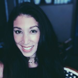 Meet your Posher, Rose